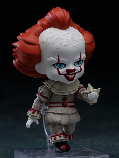 Mua bán [PRE-ORDER] NENDOROID 1225 IT PENNYWISE [JAPAN VER]