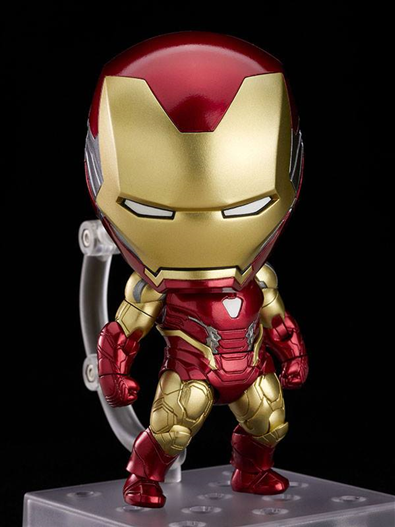 Mua bán [PRE-ORDER] NENDOROID 1230-DX IRON MAN MK85 DX [JAPAN VER]