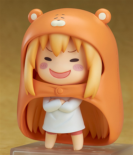 Mua bán NENDOROID 524 UMARU