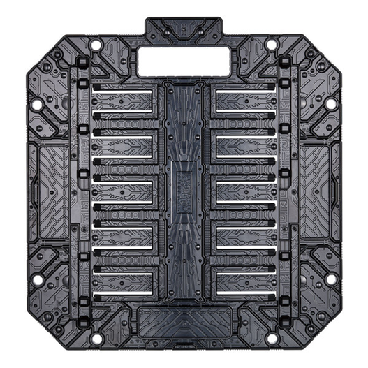 Mua bán DX LAST PANDORA PANEL WHITE AND BLACK AND FULL BOTTLE