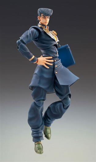 Mua bán SUPER ACTION STATUE JOSUKE HIGASHIKATA