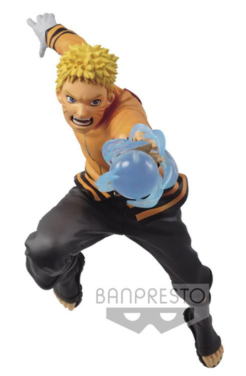 Mua bán VIBRATION STARS BORUTO UZUMAKI NARUTO