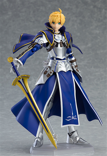 Mua bán FIGMA 463 SABER/ARTHUR PENDRAGON PROTOTYPE (JAPAN VER)