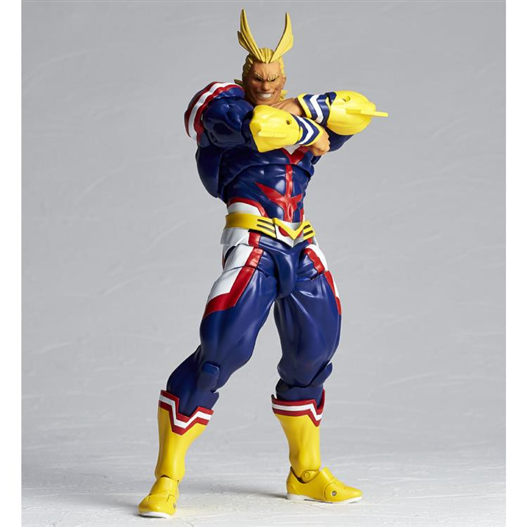 Mua bán REVOLTECH YAMAGUCHI ALL MIGHT