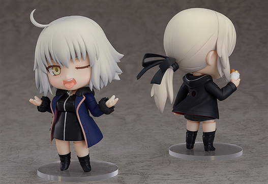 Mua bán NENDOROIDS 1170 JEANNE D’ARC 2ND