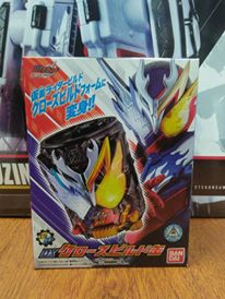 Mua bán DX CROSS-Z BUILD FULL BOTTLE 2ND