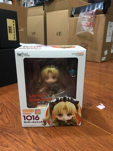 Mua bán NENDOROID 1016 LANCER/ERESHKIGAL