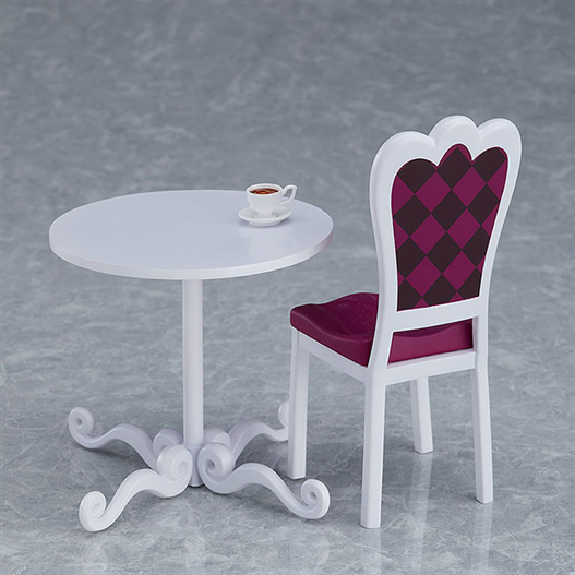 Mua bán [PRE-ORDER] FIGMA 458-DX NOIR DX VER [JAPAN VER]