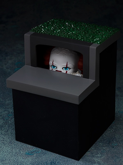 Mua bán [PRE-ORDER] NENDOROID 1225 IT PENNYWISE [JAPAN VER]