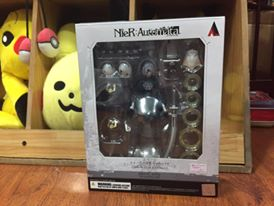 Mua bán BRING ARTS 2B 2.0 (JAPAN VER)