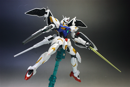 Mua bán HG GUNDAM LEGILIS