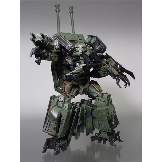 Mua bán TRANSFORMER GOD-02 TANK WARRIOR