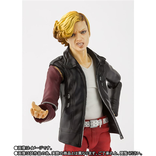 Mua bán SHF ANKH (HUMAN VER) [JAPAN VER]