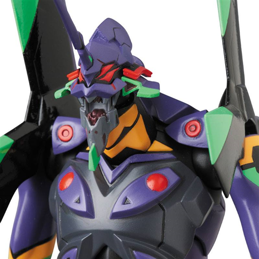 Mua bán [PRE-ORDER] MAFEX EVANGELION UNIT 13 REBUILD [JAPAN VER]