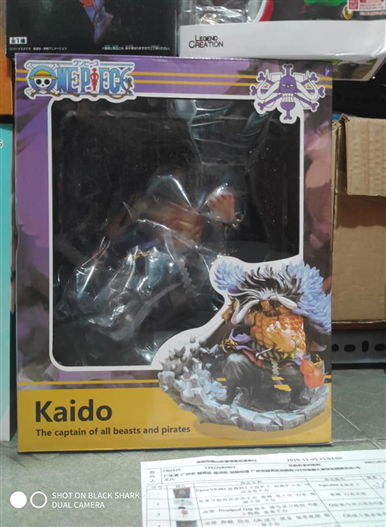 Mua bán PVC ONE PIECE KAIDO FAKE