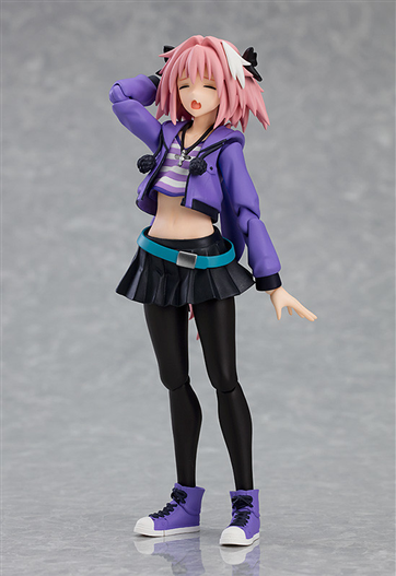 Mua bán FIGMA 493 RIDER OF BLACK CASUAL VER (JPV)