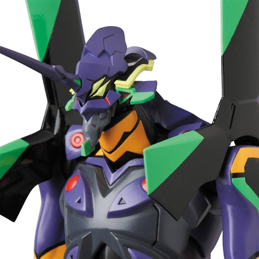 Mua bán [PRE-ORDER] MAFEX EVANGELION UNIT 13 REBUILD [JAPAN VER]