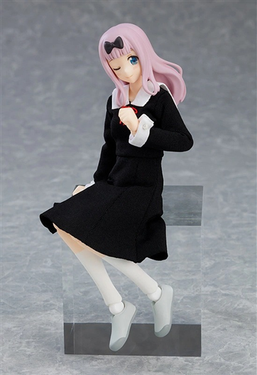 Mua bán (JPV) FIGMA 540 CHIKA FUJIWARA