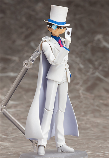 Mua bán FIGMA SP-088 KAITO KID (JPV)