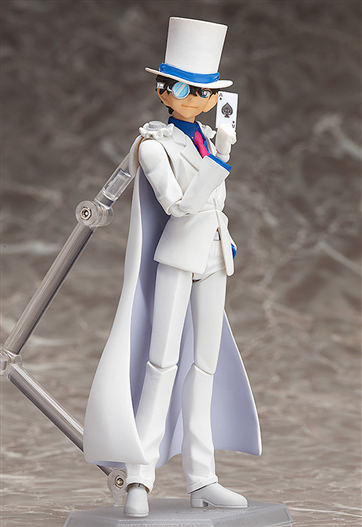 Mua bán FIGMA SP-088 KAITO KID 2ND