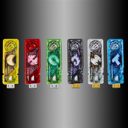 Mua bán [PRE-ORDER] CSM W DRIVER 1.5 [P-BANDAI SLOT] ĐỢT 2