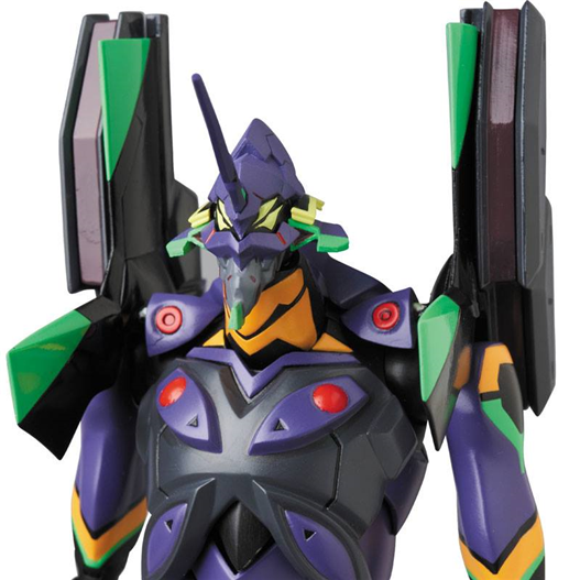 Mua bán [PRE-ORDER] MAFEX EVANGELION UNIT 13 REBUILD [JAPAN VER]