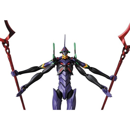 Mua bán [PRE-ORDER] MAFEX EVANGELION UNIT 13 REBUILD [JAPAN VER]