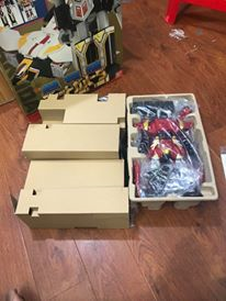 Mua bán DX FIVE KNIGHT LIKE NEW