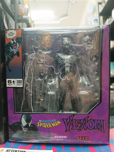 Mua bán MAFEX VENOM FAKE