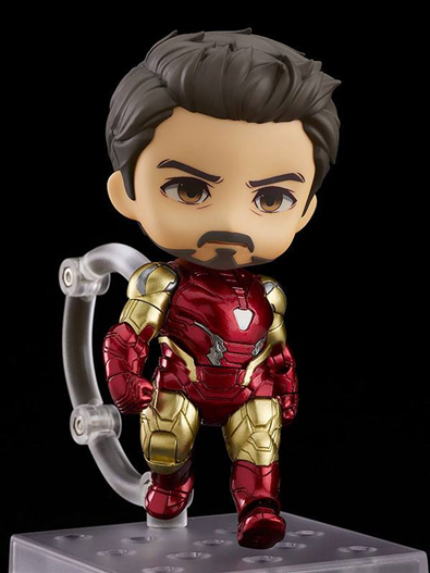 Mua bán [PRE-ORDER] NENDOROID 1230-DX IRON MAN MK85 DX [JAPAN VER]