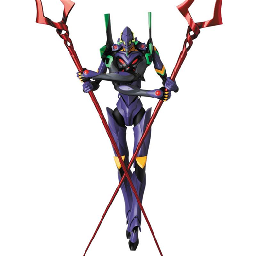 Mua bán [PRE-ORDER] MAFEX EVANGELION UNIT 13 REBUILD [JAPAN VER]
