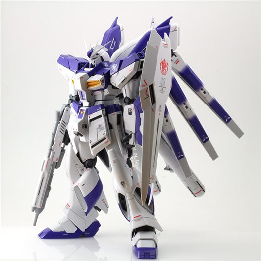 Mua bán GUNDAM MG HI-NU FIGHTER VER KA DABAN