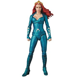 Mua bán [PRE-ORDER] MAFEX MERA AQUAMAN [JAPAN VER]