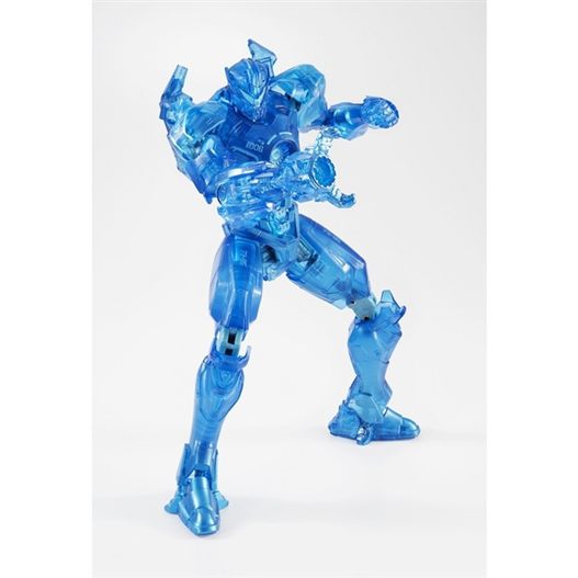 Mua bán (JPV) ROBOT SPIRITS GIPSY AVENGER CLEAR VER