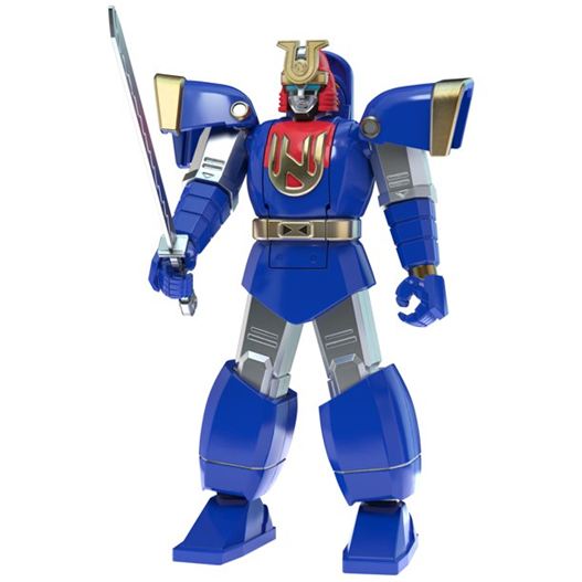 Mua bán MIGHTY MORPHIN POWER RANGERS RETRO NINJOR RANGER