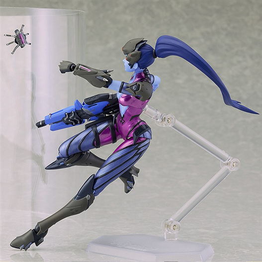 Mua bán (2ND)FIGMA 387 OVERWATCH:WIDOWMAKER