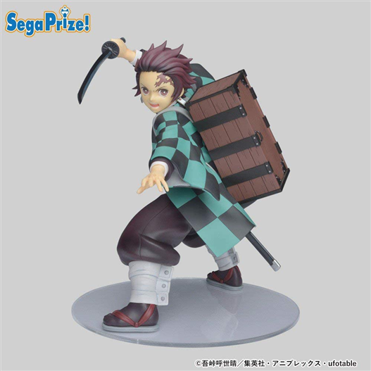 Mua bán SPM PREMIUM TANJIRO KAMADO