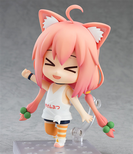Mua bán NENDOROID 1024 NEKOMIYA HINATA