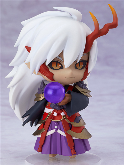 Mua bán NENDOROID 1244 IBARAKI DOJI (JAPAAN VER)