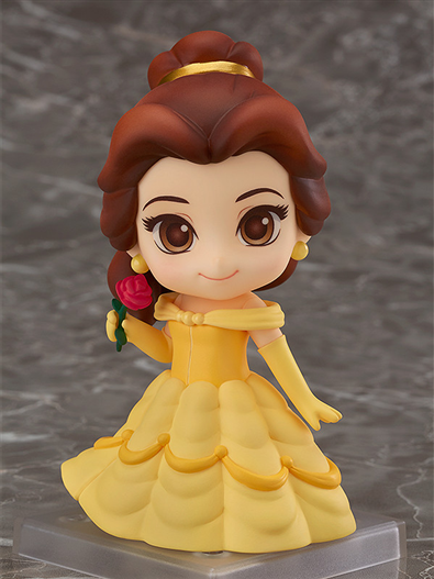 Mua bán NENDOROID 755 BEAUTY AND THE BEAST BELLE