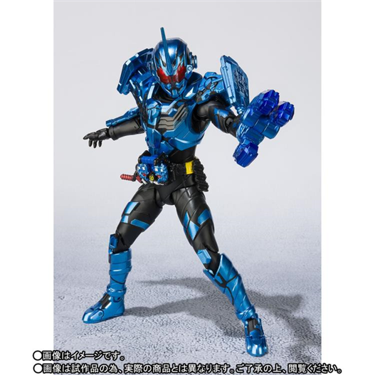 Mua bán SHF KAMEN RIDER GREASE BLIZZARD FAKE