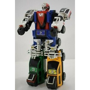 Mua bán DX RV ROBO 2ND (THIẾU KIẾM, KHIÊN , THIẾU ĐÈN GIỮA)