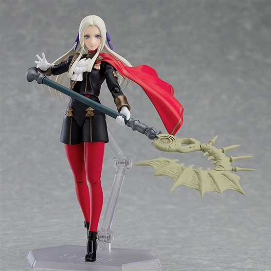 Mua bán [PRE-ORDER] FIGMA 461 EDELGARD VON HRESVELG (JAPAN VER)