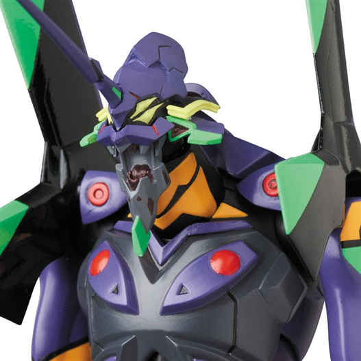 Mua bán [PRE-ORDER] MAFEX EVANGELION UNIT 13 REBUILD [JAPAN VER]
