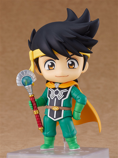 Mua bán NENDOROID 1571 DRAGON QUEST POPP (JPV)