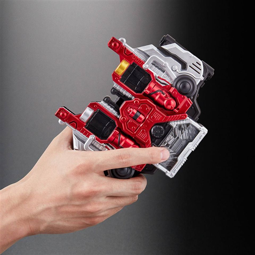 Mua bán [PRE-ORDER] CSM W DRIVER 1.5 [P-BANDAI SLOT] ĐỢT 2