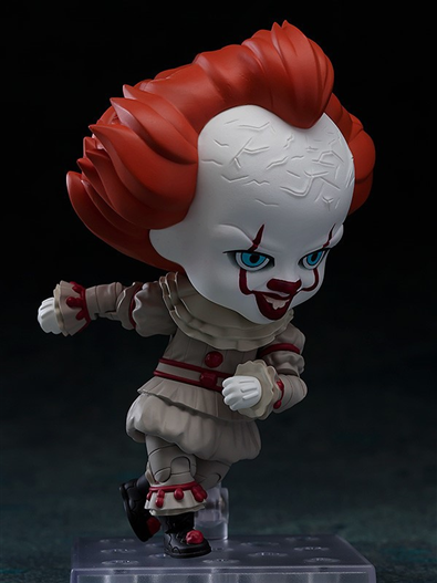 Mua bán [PRE-ORDER] NENDOROID 1225 IT PENNYWISE [JAPAN VER]