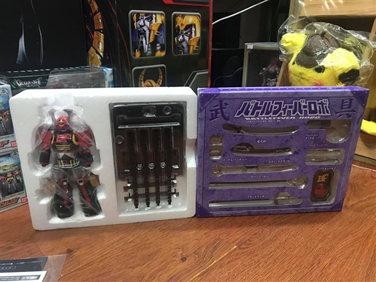 Mua bán SOC GX-30 2ND