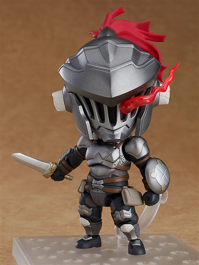 Mua bán NENDOROID 1042 GOBLIN SLAYER 2ND