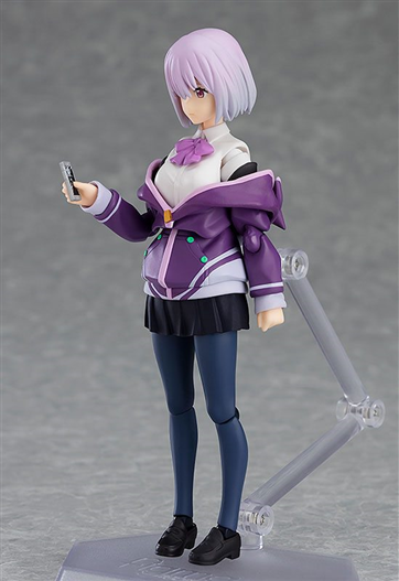Mua bán [PRE-ORDER] FIGMA 460-DX GRIDMAN AKENE DX VER [JAPAN VER]